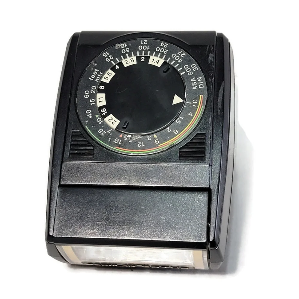 Flash Popular 30 THB Litematic Electronic Bounce Thyristor Japan
